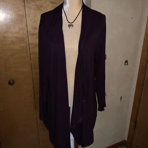 Gorgeous Torrid Super Soft Cardigan